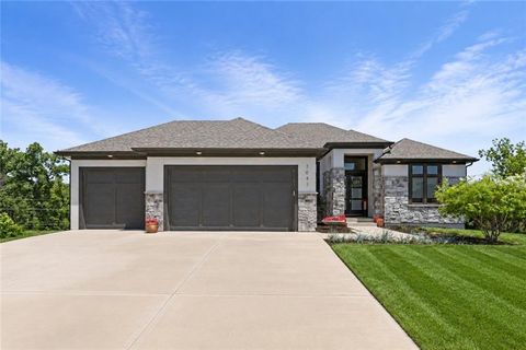 7041 N London Avenue, Kansas City, MO 64151 - #: 2623907
