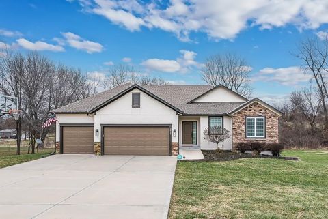 3939 N 123rd Street, Kansas City, KS 66109 - MLS#: 2592820