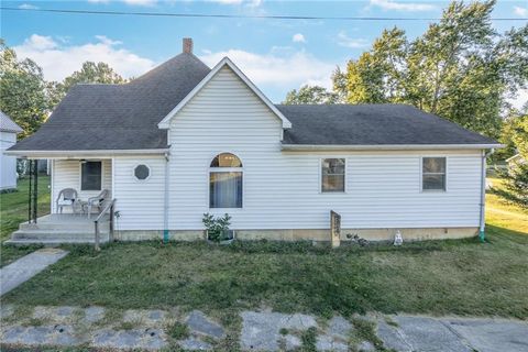 405 N Murray Avenue, Braymer, MO 64624 - #: 2533196