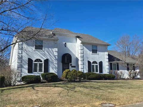 3605 SW Meyer Boulevard Blue Springs MO 64015