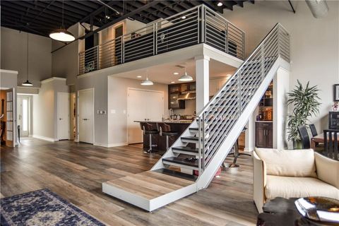 1609 Jefferson Street Kansas City MO 64108