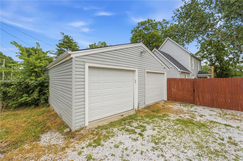Photo of 200 N 16th Street, Kansas City, KS 66102 (MLS # 2626675)