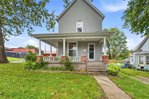 Photo of 200 N 16th Street, Kansas City, KS 66102 (MLS # 2626675)