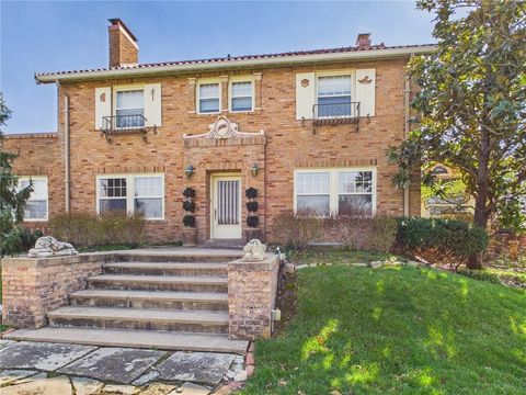 304 W 9th Street, Fort Scott, KS 66701 - MLS#: 2607545