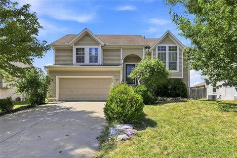 728 S Maple Street, Gardner, KS 66030 - MLS#: 2640039