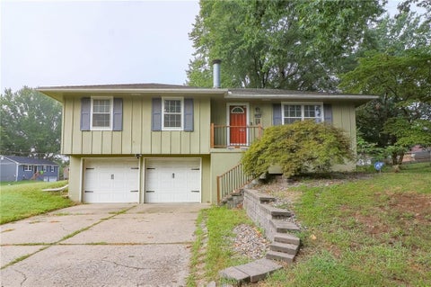 1315 SE Alice Street, Blue Springs, MO 64014 - MLS#: 2641697
