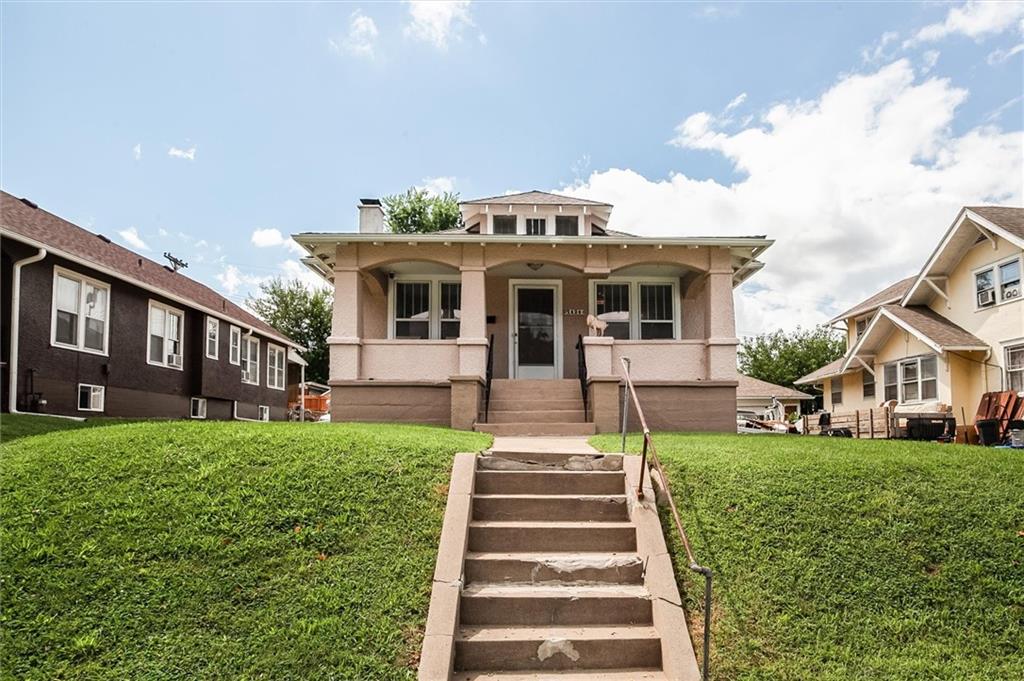 1424 S 37th Street