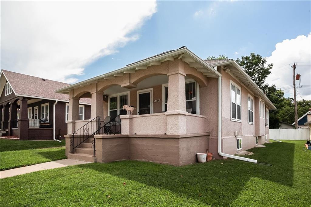 1424 S 37th Street
