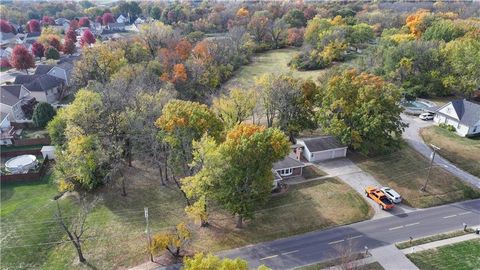 3610 Karnes Road St Joseph MO 64506
