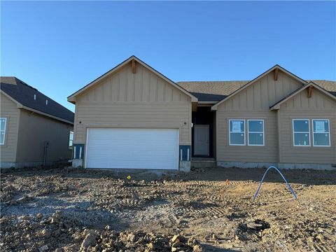 1210 SE Windbreak Drive, Lee\'s Summit, MO 64081 - MLS#: 2550723