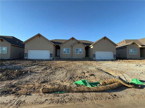 1210 SE Windbreak Drive, Lee\'s Summit, MO 64081 - MLS#: 2550723