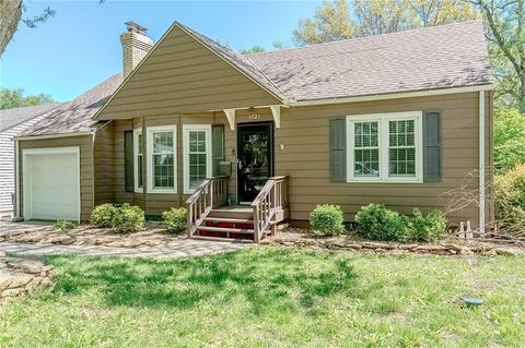 5721 Walmer Street, Mission, KS 66202 - MLS#: 2614285