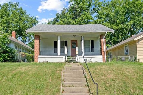 5406 Paseo Boulevard, Kansas City, MO 64110 - MLS#: 2559813