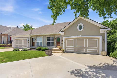 3604 S Bolger Court, Independence, MO 64055 - #: 2619768