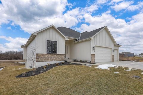 21974 W 178th Street, Olathe, KS 66062 - MLS#: 2544702