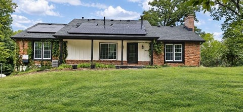 Photo of 4311 NW 80th Terrace, Kansas City, MO 64151 (MLS # 2644579)