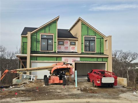 9311 Aminda Street, Lenexa, KS 66227 - MLS#: 2566732