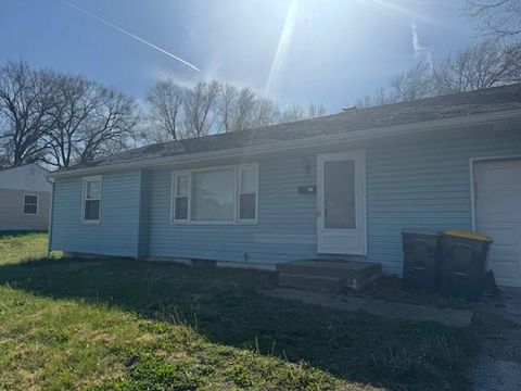 5216 Marsh Avenue, Kansas City, MO 64129 - #: 2613374