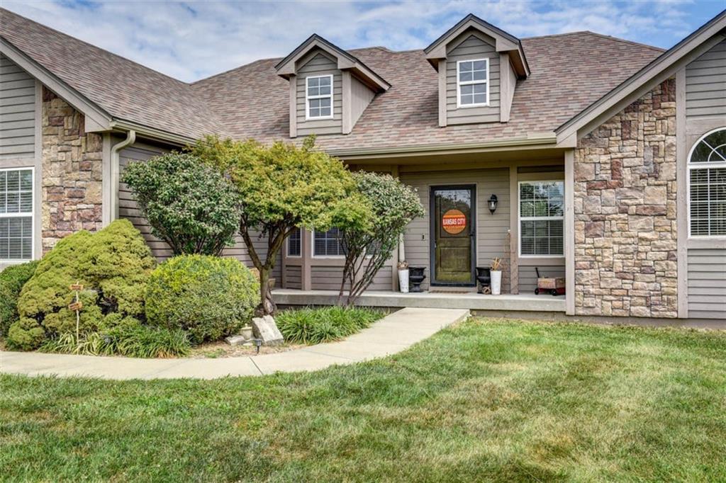 5275 SE Fox Run Road