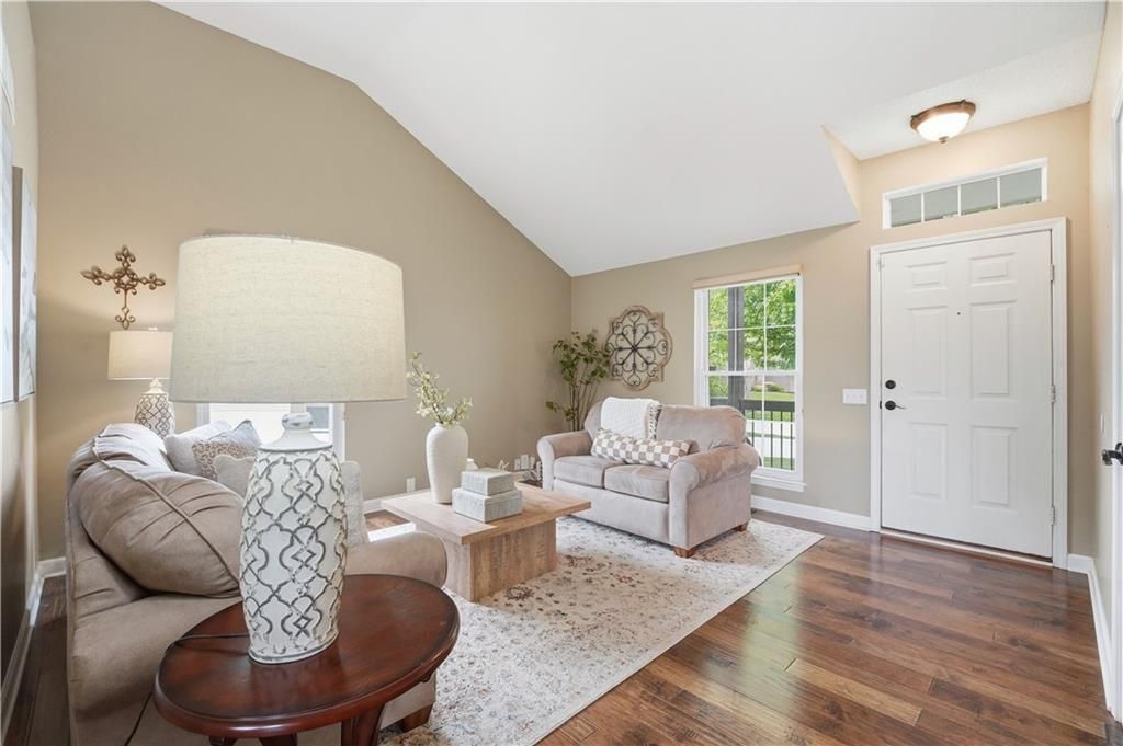 Photo of 2416 SE 7th Circle, Lees Summit, MO 64063 (MLS # 2618375)