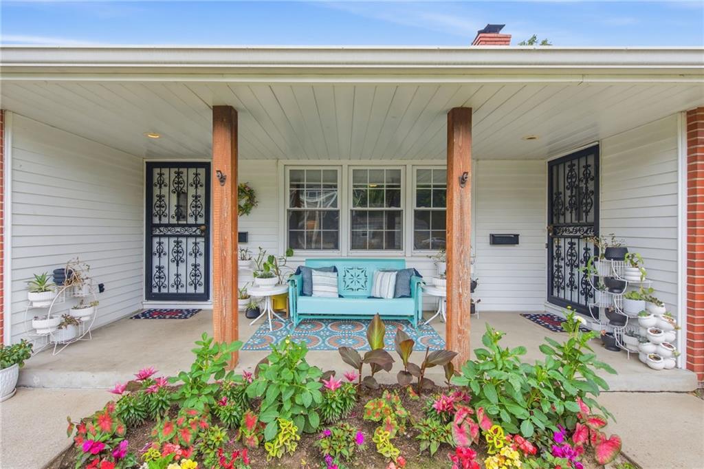 300 N 20TH Street
