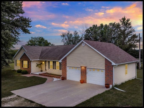 Photo of 560 NE 115 Road, Knob Noster, MO 64093 (MLS # 2637341)