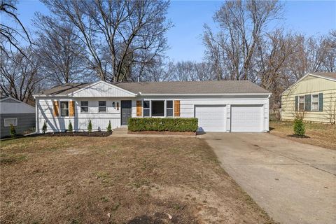6810 Fairlane Drive, Kansas City, MO 64134 - MLS#: 2603620