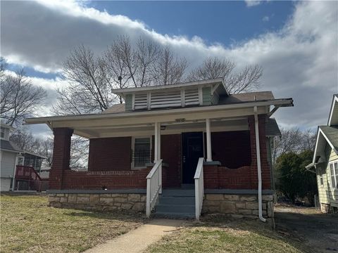 5410 Euclid Avenue, Kansas City, MO 64130 - MLS#: 2532844