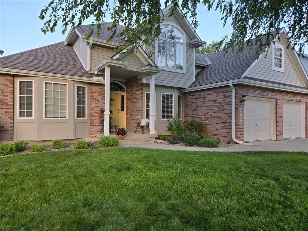 3115 S Arrowhead Court