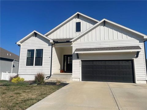 25074 W 142nd Street Olathe KS 66061