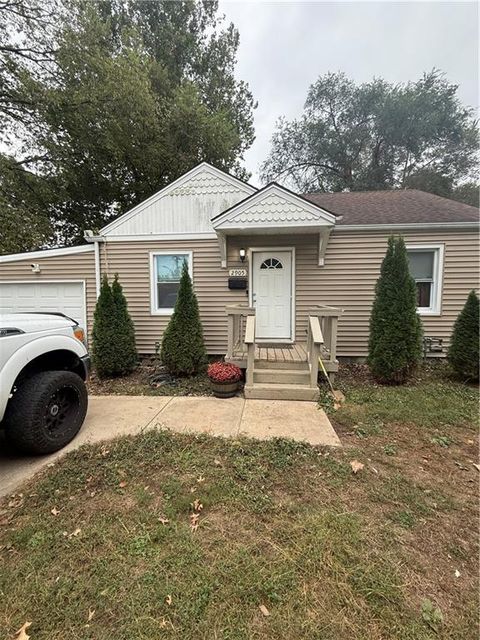 2905 E Sheley Road, Independence, MO 64052 - MLS#: 2583969