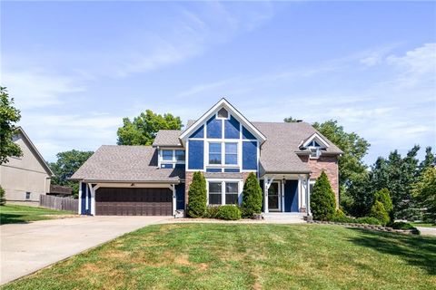 3708 NE 62nd Terrace, Kansas City, MO 64119 - MLS#: 2544861