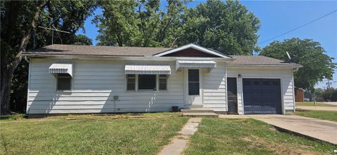412 N Garner Street, Lawson, MO 64062 - MLS#: 2635698
