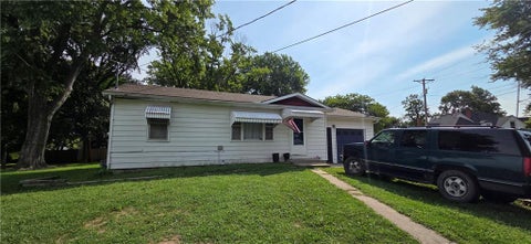 412 N Garner Street, Lawson, MO 64062 - MLS#: 2635698