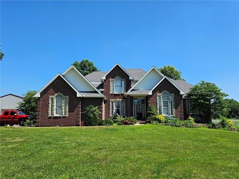 25408 NE Colbern Road Lee's Summit MO 64086