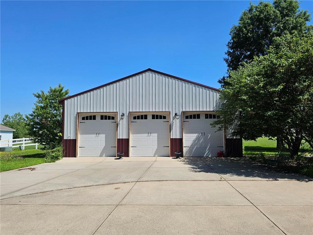 25408 NE Colbern Road