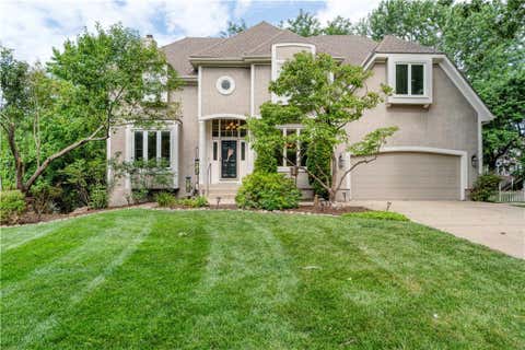 Photo of 13112 Meadow Lane, Leawood, KS 66209 (MLS # 2630042)