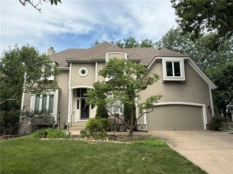 13112 Meadow Lane, Leawood, KS 66209 - MLS#: 2630042