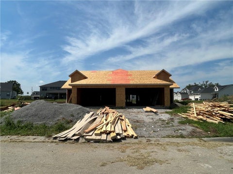 700 Woodland Street, Smithville, MO 64089 - #: 2603487