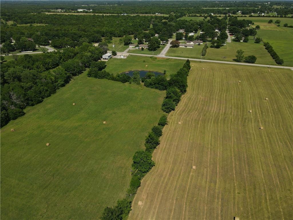 2412 S Margrave - 10 Acres Street