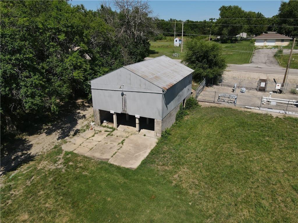 2412 S Margrave - 10 Acres Street