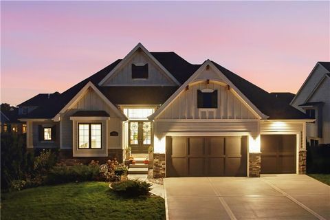 12313 W 169th Street Overland Park KS 66221