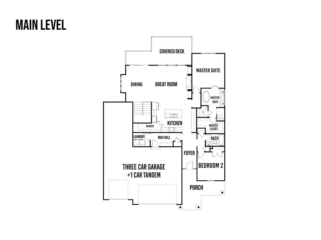 1319 Granton Lane