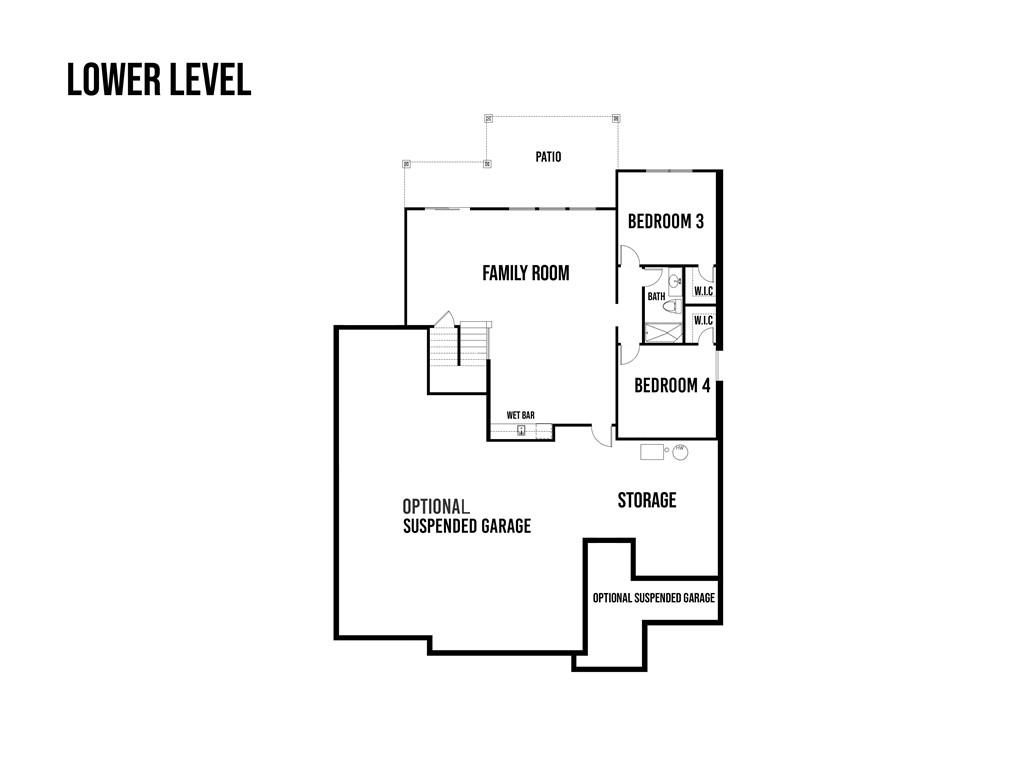 1319 Granton Lane