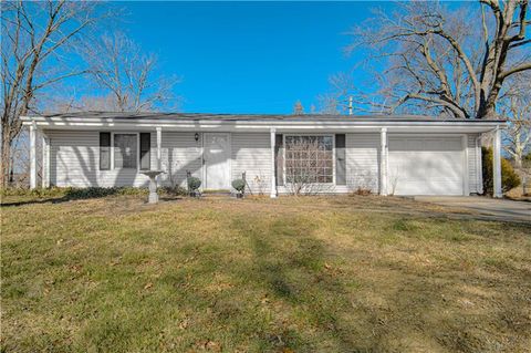 13010 W 99th Street, Lenexa, KS 66215 - MLS#: 2597161