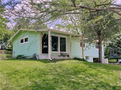 5903 N Garfield Avenue Gladstone MO 64118