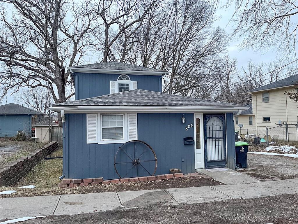 804 E Elm Street