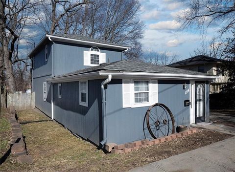 804 E Elm Street, Harrisonville, MO 64701 - MLS#: 2599394