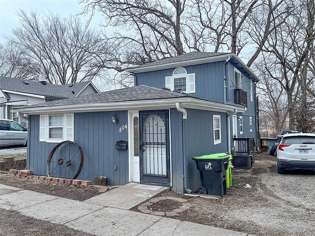 804 E Elm Street