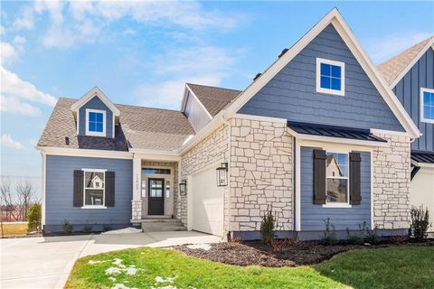 13469 W 174th Place, Overland Park, KS 66221 - MLS#: 2521265